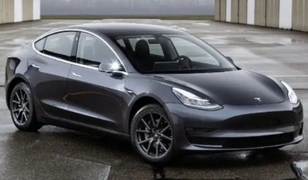 特斯拉model 3續(xù)航多少 續(xù)航最遠可達675km(兩臺永磁同步電機)