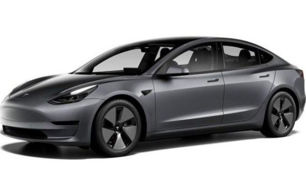 特斯拉model 3續(xù)航多少 續(xù)航最遠可達675km(兩臺永磁同步電機)