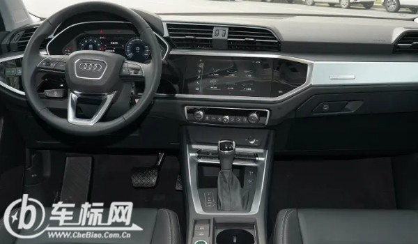 奧迪q3屬于什么檔次 入門豪華緊湊型suv(車身長達(dá)4.4米)