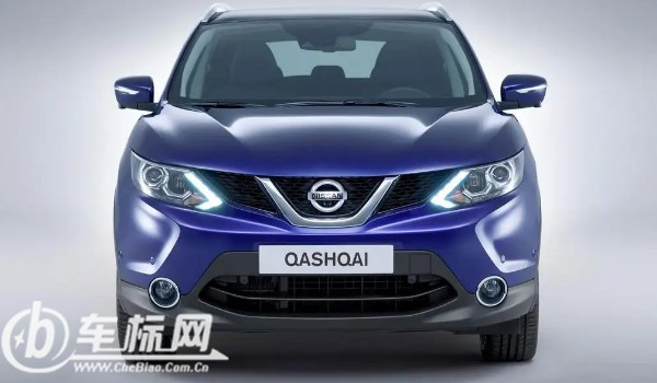 日產(chǎn)逍客2022新款落地價(jià) 日產(chǎn)逍客落地14萬(wàn)(二手價(jià)4萬(wàn))