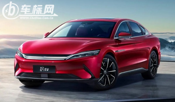 純電動汽車排名及價格一覽 榮威ei5售價14萬(續(xù)航可達501km)