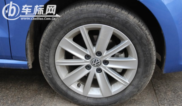 大眾polo輪胎型號尺寸是多少 輪胎型號185/65 r15(韓泰輪胎)