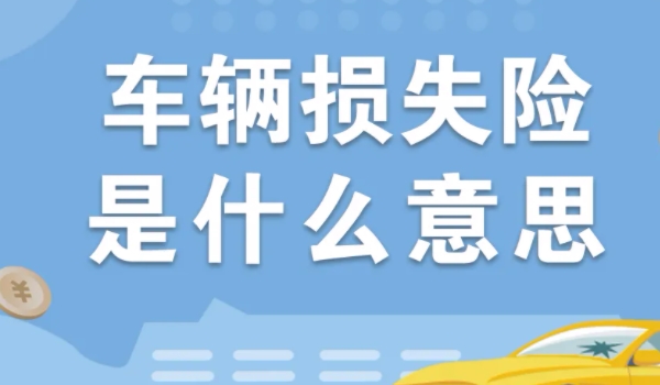 車輛損失險是什么意思 車輛受到保險范圍損害可理賠（雷擊/暴雨）