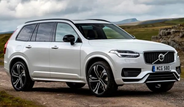 xc90降價30萬 xc90最新優(yōu)惠13萬(優(yōu)惠裸車價50萬)