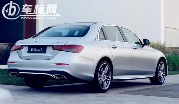 e300l奔馳報(bào)價(jià)2022款價(jià)格 2022款停售(2023款e300l售價(jià)48萬)