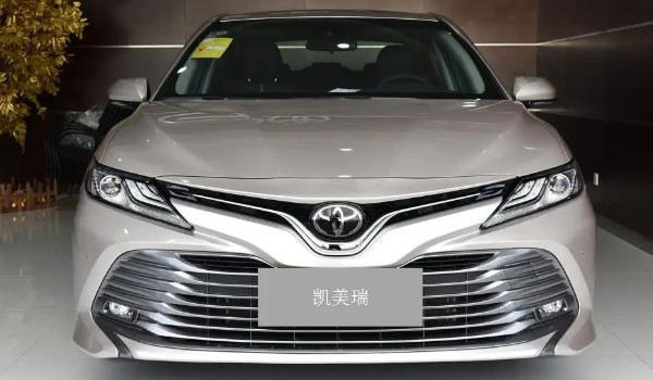 豐田凱美瑞2022新款參數(shù)配置 車身長(zhǎng)達(dá)4.8米(輸出馬力可達(dá)178匹)