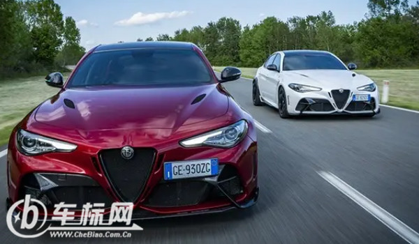 alfa romeo是什么車的牌子 阿爾法羅密歐(Giulia馬力可達510匹)