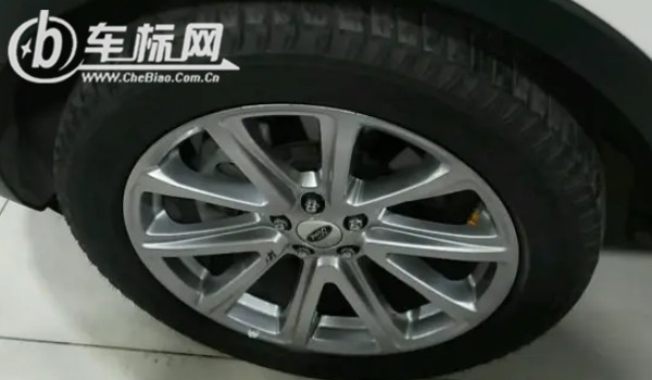 福特探險者輪胎尺寸是多少 輪胎尺寸275/45 r21(米其林輪胎)