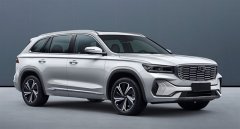 建議窮人買三款suv ，每一款都是競爭力強(qiáng)的車型