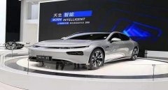 小鵬汽車(chē)10萬(wàn)左右推薦，小鵬P7智能化更貼心