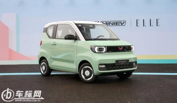 宏光五菱mini 2022款價格 2022款宏光mini售價3萬(落地3萬)