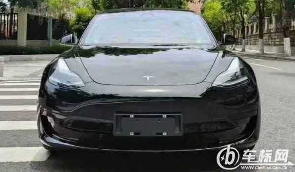 model3價(jià)格是多少 2022款model3售價(jià)26萬(分期首付7萬)