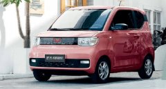 2萬(wàn)至3萬(wàn)的新車(chē)，銷量最高車(chē)型宏光MINI EV