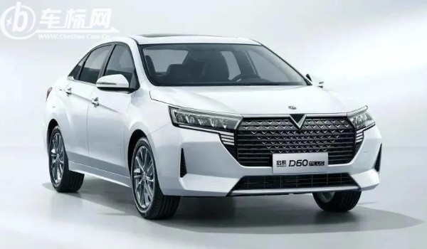 2023款啟辰d60報(bào)價(jià)及圖片 新車售價(jià)8萬(wàn)一輛(分期首付2萬(wàn))