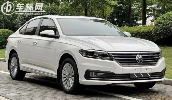 大眾朗逸2022款圖片及報(bào)價(jià)自動(dòng)擋 新車售價(jià)11萬一輛(沒有2022款)