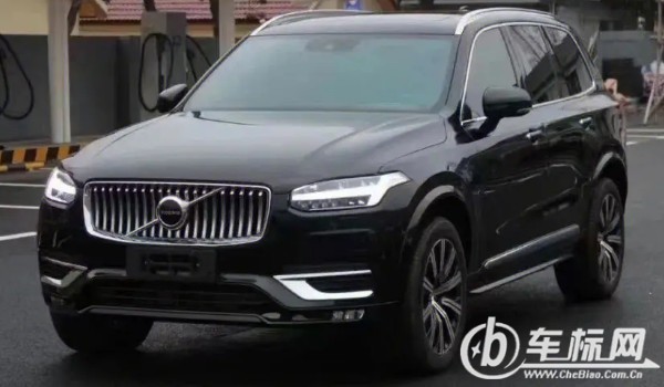 沃爾沃xc90價(jià)格2023款圖片 新車(chē)50萬(wàn)一輛(分期首付15萬(wàn))