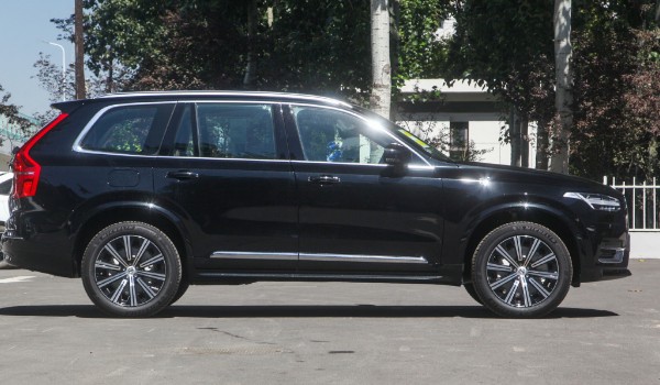 沃爾沃xc90價(jià)格2023款圖片 新車(chē)50萬(wàn)一輛(分期首付15萬(wàn))